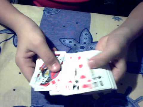 Focusi.3dn.Ru - ФОКУС НАХОЖДЕНИЕ КАРТЫ + ОБУЧЕНИЕ