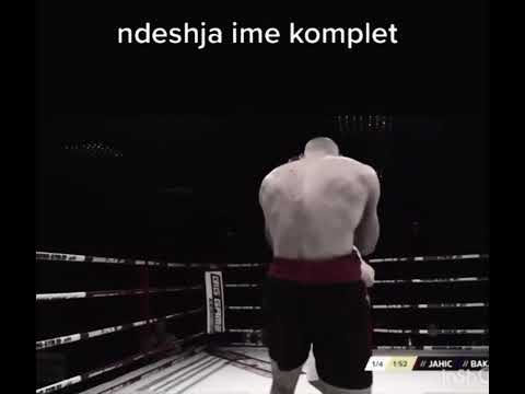 Amarildo shkaterron Serbin në Germany