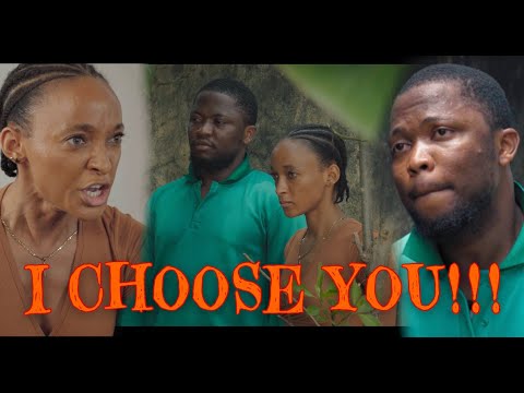 THE TRAPPED SOULS EPISODE 1