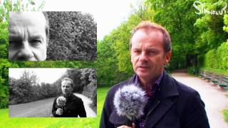 Sinnflut 2009: Willy Astor u.a. über  seine neue Serie auf Bayern 3