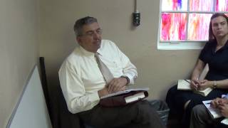 H2O Class Here To Overcome