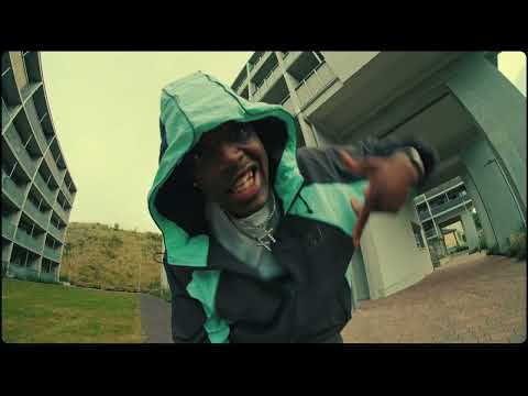 Aryii - Money X Vibes [Official Music Video]