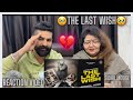 THE LAST WISH (OFFICAL VIDEO) | Tiger Halwara The Kid | Latest Punjabi Song 2023 Reaction Video