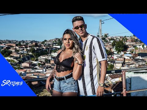 RAFA PESADÃO - CRIA DE FAVELA - CLIPE OFICIAL