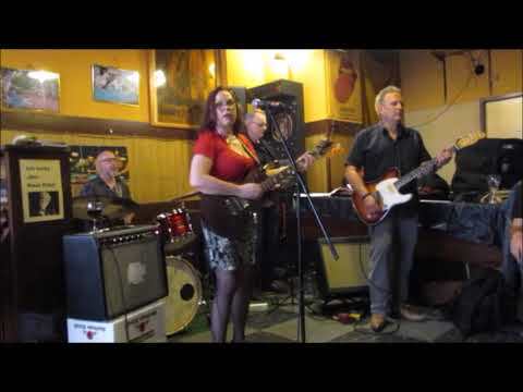 Blues und Futschi - Mix  Part. III