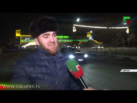 По инициативе Главы ЧР чиновники погашают долги граждан в продуктовых магазинах республики