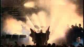 Saviour Machine - Live in Deutschland 2002 - Revelation 13
