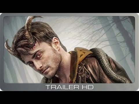 Horns - Für sie geht er durch die Hölle ≣ 2013 ≣ Trailer