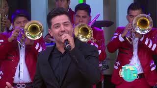 Para no acordarme de ella - Luis Coronel en Tu Casa Tv