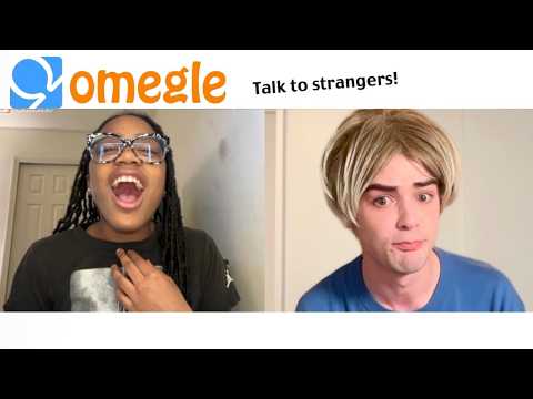 I TROLLED STRANGERS ON OMEGLE