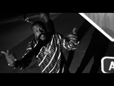 GeechieLord x Marly Mar - Sheriff (Official Video)