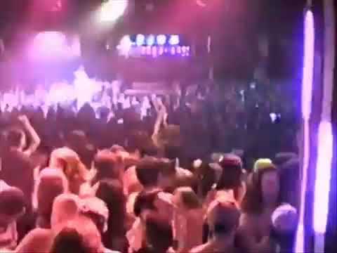 Number One Sala 2 anni 90 Parte 2