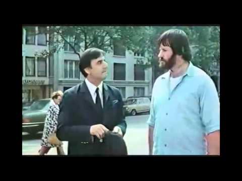 Aldo Maccione - Plus beau que moi tu meurs