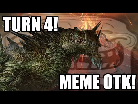 Cultivator Colossus Meme Combo