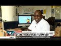 State House Confirms Cyberattack On President Ruto S Official Website