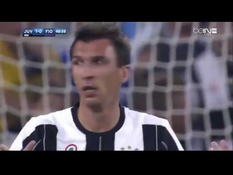 Juventus - Fiorentina 2-1