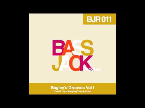 Bagley's Grooves Vol. One