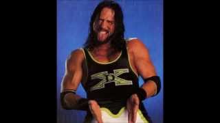 x-pac MAKE SOME NOISE