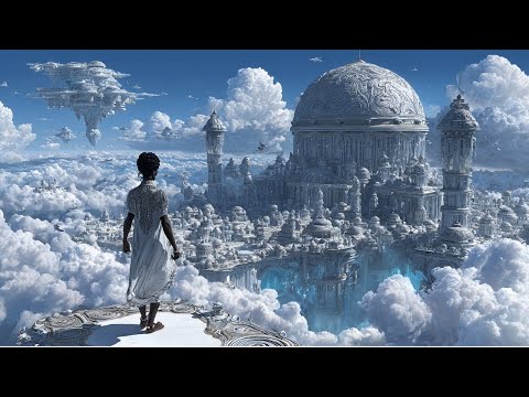 Oxalá - Lágrimas de Cristal