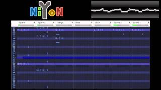 NiYoN Music - Ballad of the Nameless