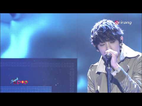Simply K-Pop Ep86 Jung Joon Young - The Sense of an Ending / 심플리케이팝, 정준영, 이별 10분 전