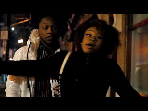 King Z - Ride For Me (Official Music Video)