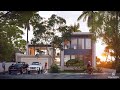 lumion 10 rendering expert series 22 house in sunset