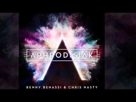 Benny Benassi & Chris Nasty - Aphrodisiak [Official]