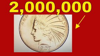 EXTREMELY RARE  $10 GOLD PIECE! MILLION DOLLAR COINS!