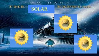 [SJ] The Solar Express