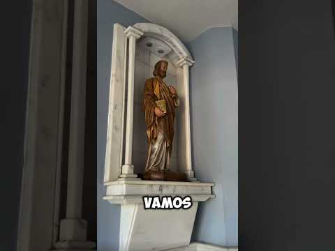 Igreja nossa senhora das dores município de Gonçalves Sul de Minas Gerais #shorts