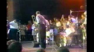 Preservation Hall Jazz Band When The Saints 2