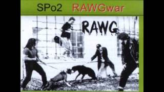 GWAR--RAWGwar (Full Single)