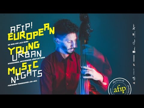 marco zenini zentett | »afip!« european young urban music nights