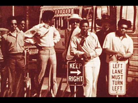 Do Your Thing-C.Wright & The Watts 103rd Street Rhythm Band