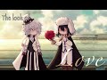 The Look Of Love Bsd Fyolai VERY LATE Valentine Special