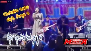 Download lagu Monata Cintaku satu || anjar agustin feat gery mahesa, cipt Arya satria mp3 Download lagu Monata Cintaku satu || anjar agustin feat gery mahesa, cipt Arya satria mp3
