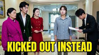 Download lagu Greedy In-Laws Cheated A Poor Widow Out Of $5M—Unaware She Was A Billionaire CEO【Nyindir Yuk】 mp3