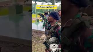 Download lagu LUCU TNI ASAL PAPUA MAHIR BAHASA JAWA #shorts #tni #tentara #ngakak #lucu #komando #marinirindonesia mp3