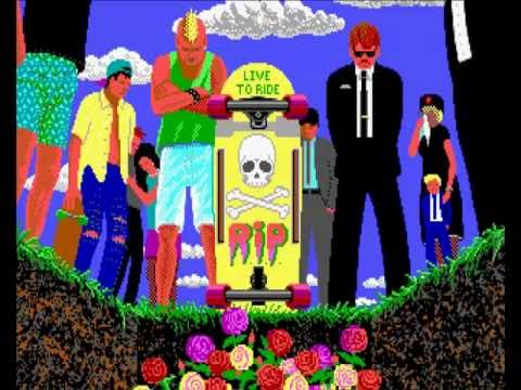 California Games II picture