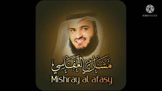 Download lagu Mishary Al Afasy Agheebo mp3