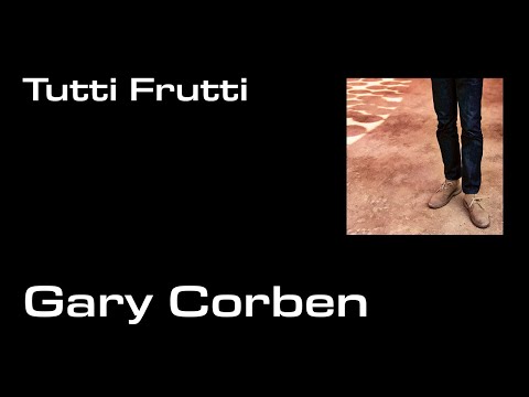 Gary Corben  - Tutti Frutti  - Gods in Brasil  - (Pseudo Video)