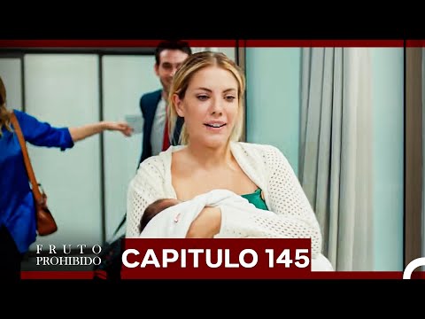 Fruto Prohibido Capitulo 145 (Doblado en Español) Temporada 3