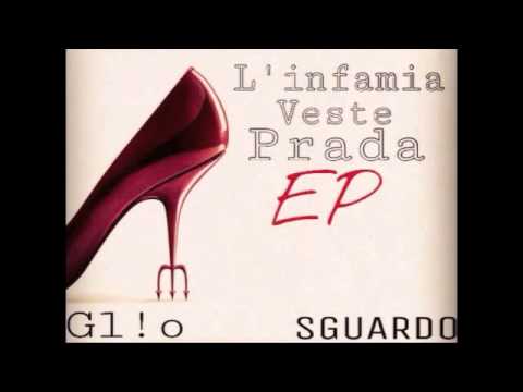 Gl!O&SGUARDO Apocalisse Feat.Omis-Cosmo-Senso-Acidoh