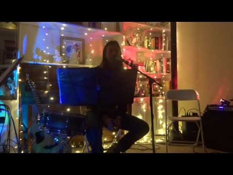 Keith Harkin Christmas show Tampa 11.18.2016 (Part 1 of 8)