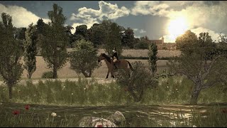 Grégoire Lefèbvre Investigations: The Vow of Hate trailer teaser