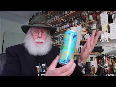 Two Roads Lil’ Juicy Hazy IPA Beer Tasting with The Old Growler