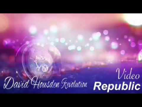 David Housden Revolution