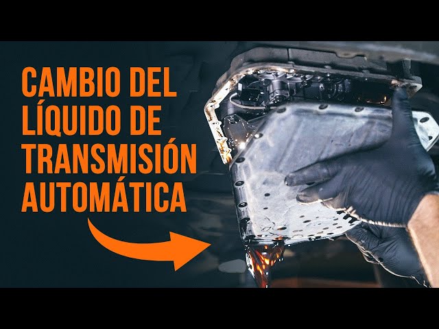 Vea nuestra guía de video sobre solución de problemas con Aceite de caja de cambios automática DAEWOO