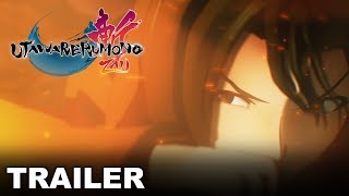 Utawarerumono: Zan video 1